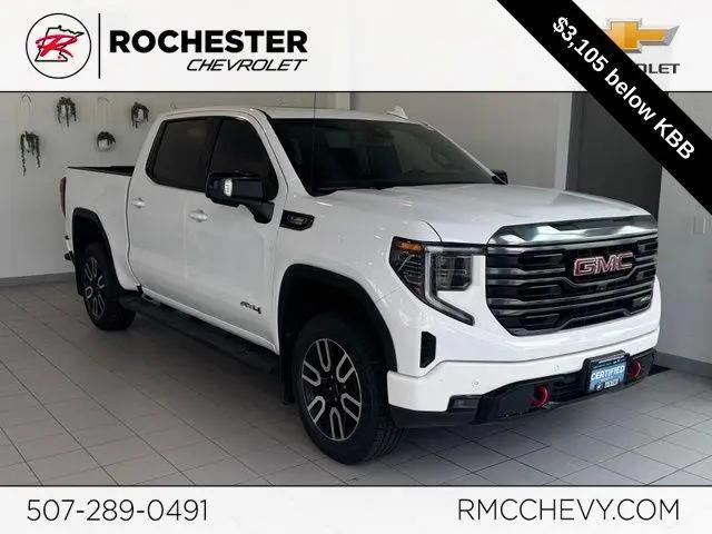 2023 GMC Sierra 1500 Elevation for sale in Rochester, MN