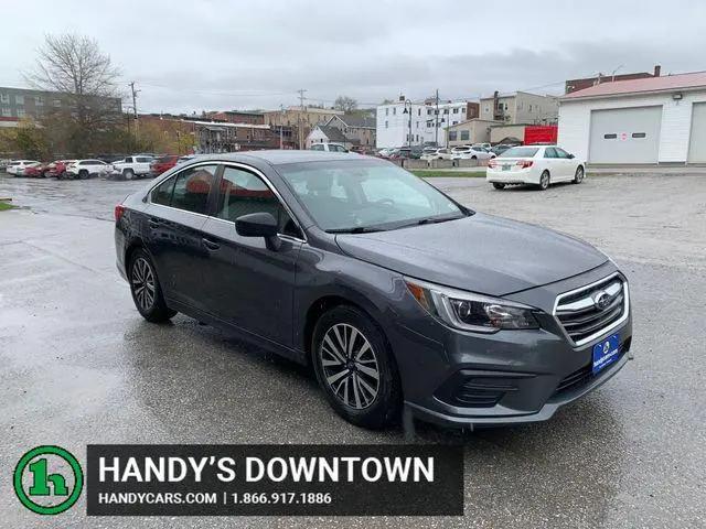 2019 Subaru Legacy 2.5i for sale in St Albans, VT