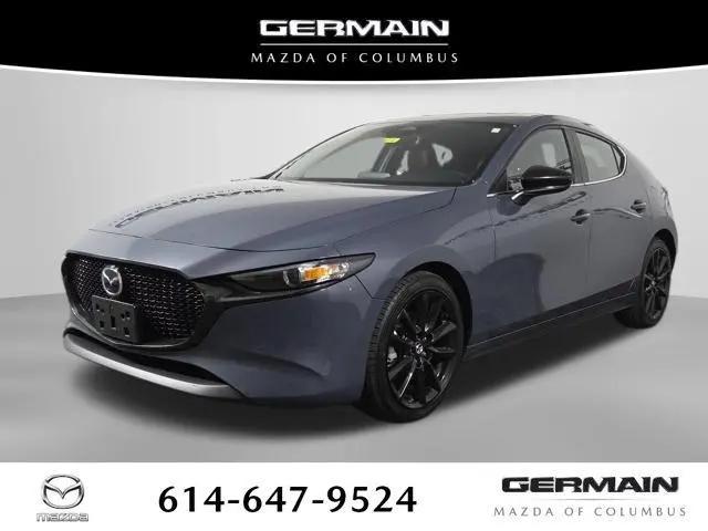 2024 Mazda Mazda3 2.5 S Carbon Edition for sale in Columbus, OH