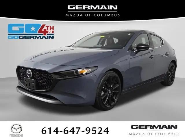 2024 Mazda Mazda3 for sale near Columbus, OH