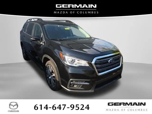 2022 Subaru Ascent Limited for sale near Columbus, OH