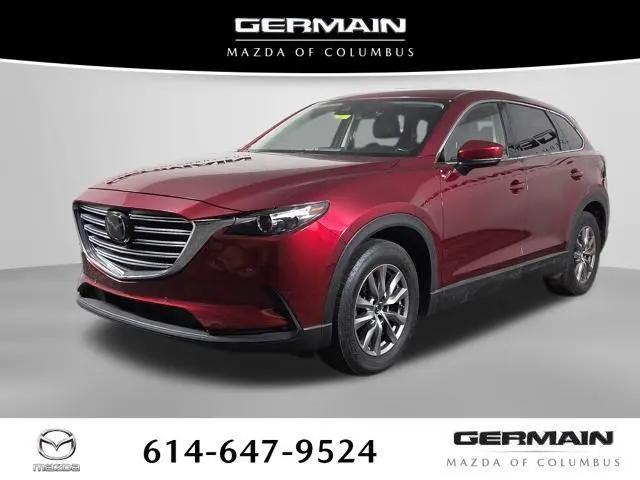 2019 Mazda CX-9 Touring for sale near Columbus, OH