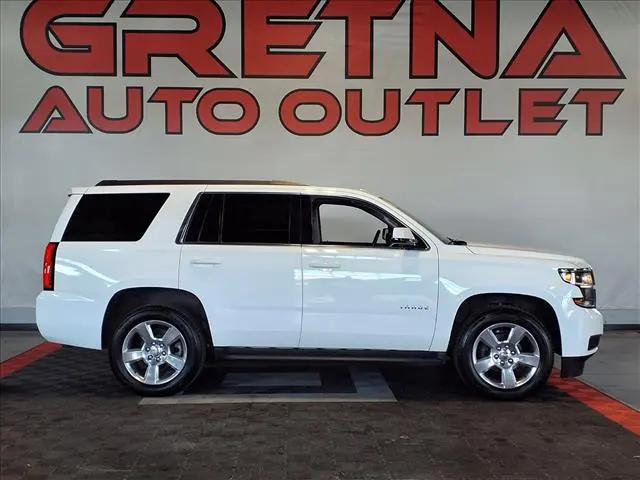 2016 Chevrolet Tahoe LT for sale in Gretna, NE