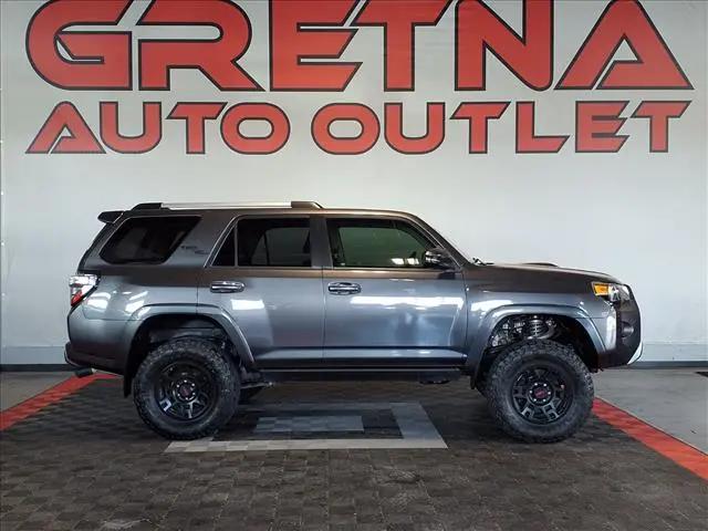 2018 Toyota 4Runner Limited for sale in Gretna, NE