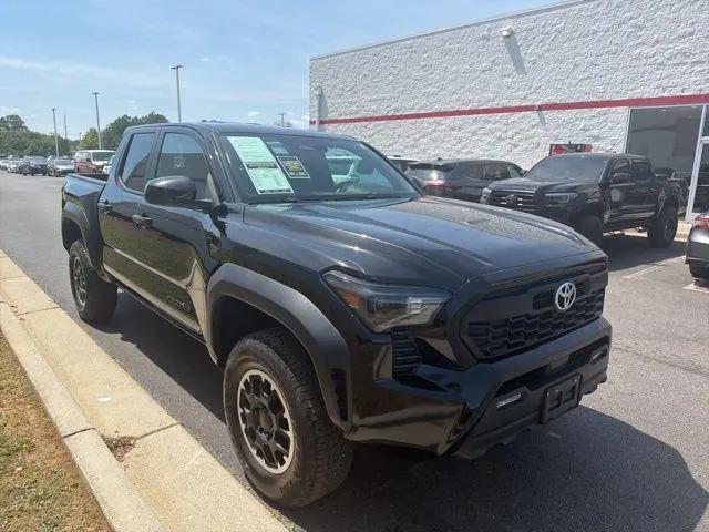 2024 Toyota Tacoma TRD Off Road for sale in Decatur, AL