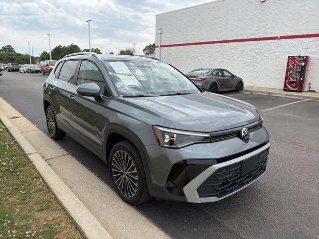 2025 Volkswagen Taos 1.5T SE for sale in Decatur, AL