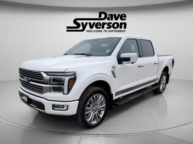 2025 Ford F-150 Platinum for sale in Albert Lea, MN