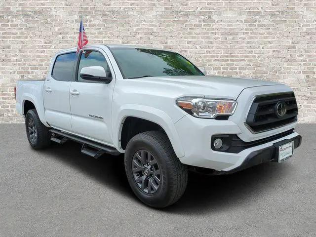 2023 Toyota Tacoma SR5 V6 for sale in Newport News, VA