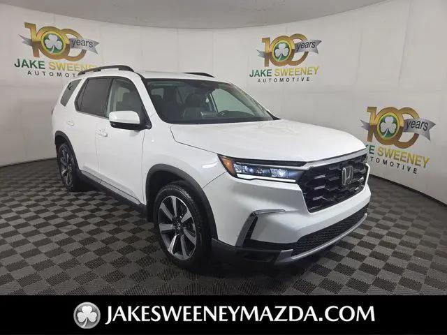 2025 Honda Pilot Touring for sale in Cincinnati, OH
