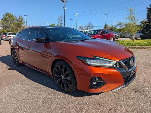2019 Nissan Maxima 3.5 Platinum for sale in Florence, KY