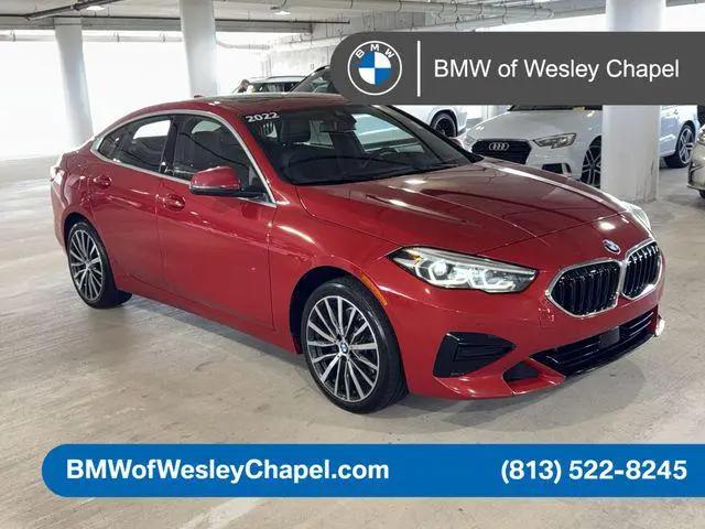 2022 BMW Coupe i sDrive for sale in Wesley Chapel, FL