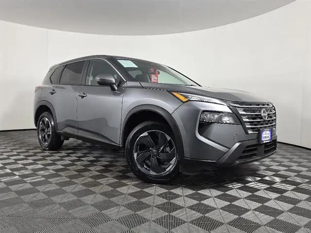 2025 Nissan Rogue SV Intelligent AWD for sale in Pasco, WA