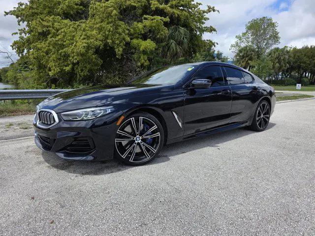 2024 BMW 840i Gran Coupe i for sale in West Palm Beach, FL