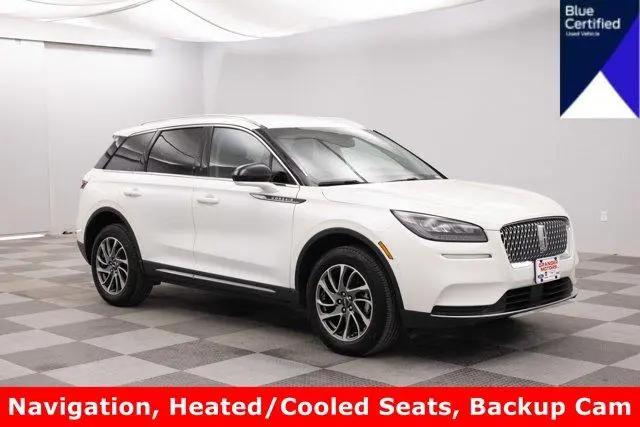 2022 Lincoln Corsair Standard for sale in Granger, IA