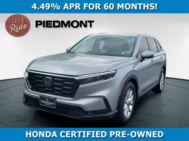 2023 Honda CR-V EX-L 2WD for sale in Anderson, SC