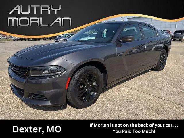 2022 Dodge Charger SXT RWD for sale in Dexter, MO