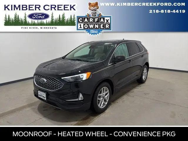 2023 Ford Edge SEL for sale in Pine River, MN