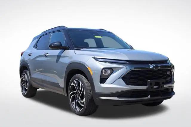 2024 Chevrolet TrailBlazer AWD RS for sale in Louisville, KY