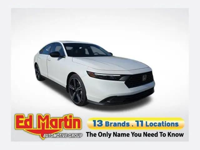 2025 Honda Accord Sedan Sport for sale in Indianapolis, IN