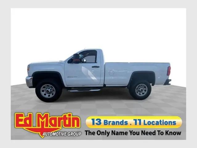 2016 GMC Sierra 2500HD Base for sale in Anderson, IN