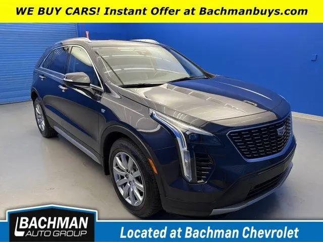 2023 Cadillac XT4 AWD Premium Luxury for sale in Louisville, KY