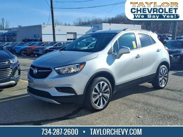 2022 Buick Encore AWD Preferred for sale in Taylor, MI