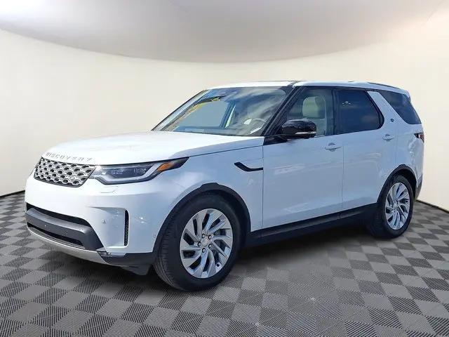 2026 Land Rover Discovery S for sale in Wilmington, DE