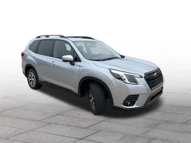 2024 Subaru Forester Premium for sale in Normal, IL
