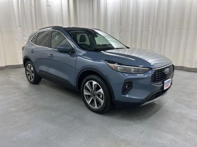 2025 Ford Escape Platinum for sale in Waterbury, CT