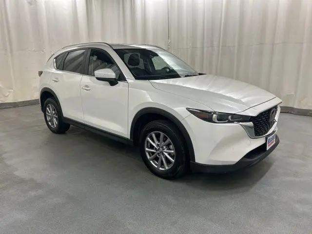 2023 Mazda CX-5 2.5 S Preferred for sale in Waterbury, CT