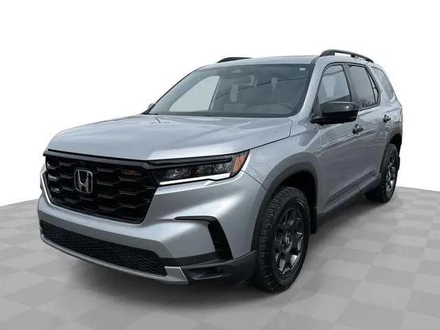 2024 Honda Pilot TrailSport for sale near Columbus, OH