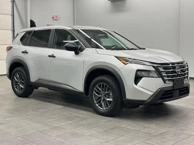 2024 Nissan Rogue S FWD for sale in Murray, KY