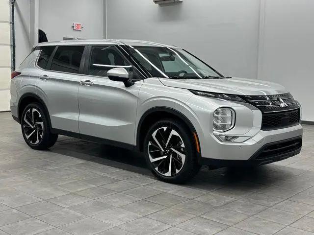 2024 Mitsubishi Outlander SE 2.5 2WD for sale in Murray, KY