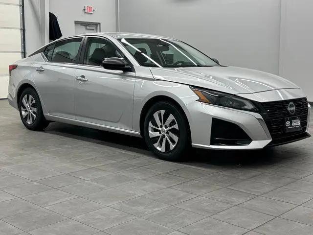 2024 Nissan Altima S FWD for sale in Murray, KY