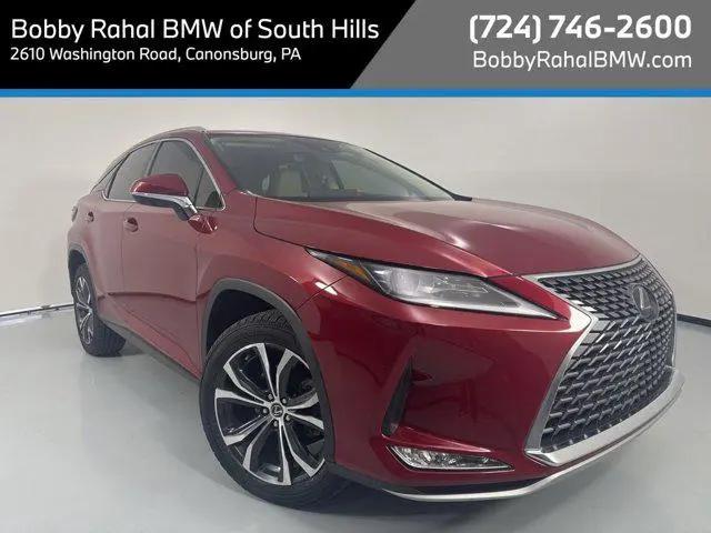 2022 Lexus RX 350 Base for sale in Canonsburg, PA