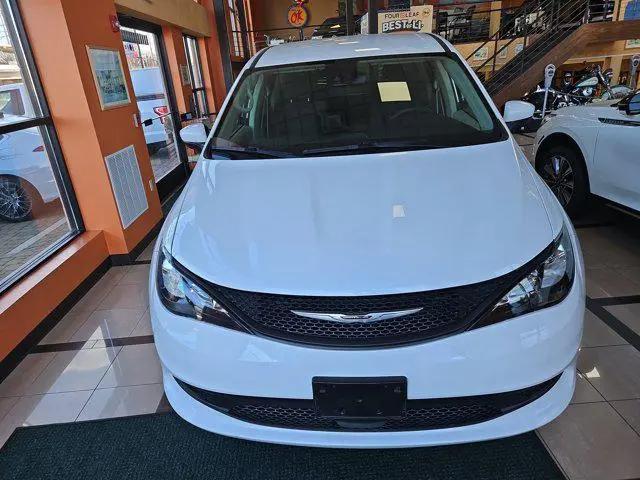2023 Chrysler Voyager LX for sale in Merrick, NY