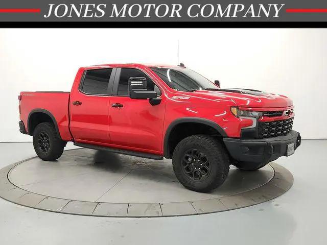 2023 Chevrolet Silverado 1500 ZR2 for sale in Humboldt, TN
