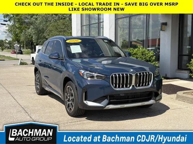 2026 BMW X1 xDrive28i for sale in Jeff, IN