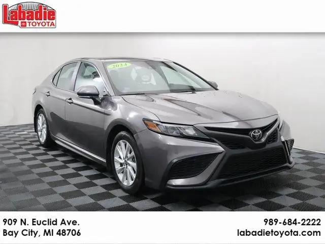 2024 Toyota Camry SE for sale in Bay City, MI