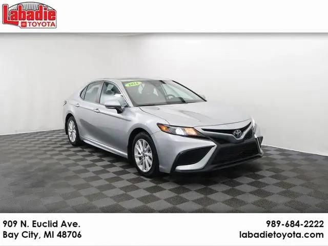 2024 Toyota Camry SE for sale in Bay City, MI