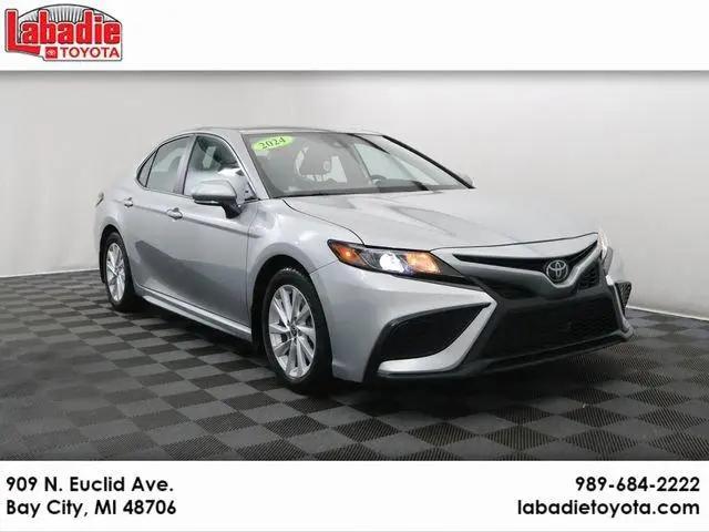 2024 Toyota Camry SE for sale in Bay City, MI