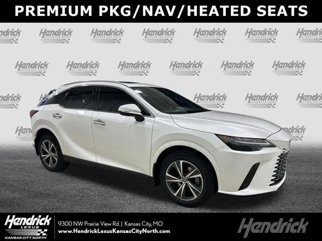 2024 Lexus RX 350 Premium for sale in KCMO, MO