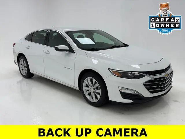 2025 Chevrolet Malibu FWD 1LT for sale in Corpus Christi, TX