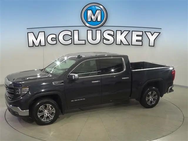 2025 GMC Sierra 1500 2WD Crew Cab Short Box SLT for sale in Cincinnati, OH