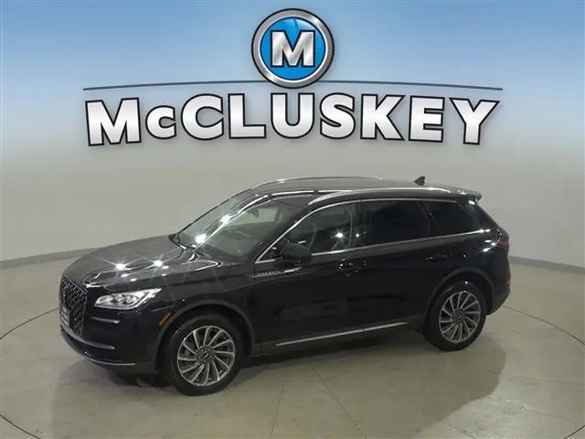 2023 Lincoln Corsair Reserve for sale in Cincinnati, OH
