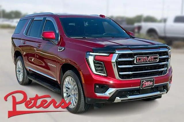 2025 GMC Yukon 4WD Elevation for sale in Longview, TX