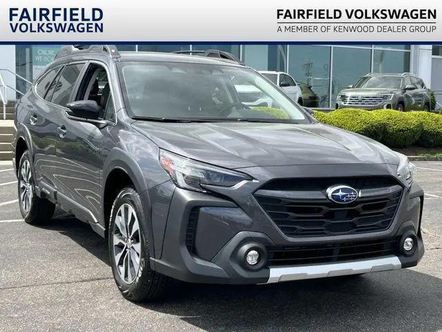 2024 Subaru Outback Limited for sale in Cincinnati, OH