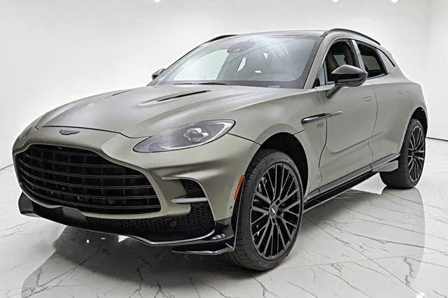 2023 Aston Martin DBX 707 for sale in Palmyra, NJ