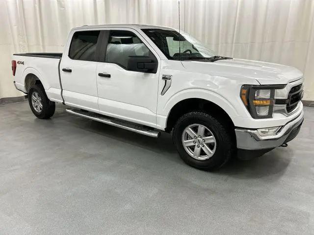 2023 Ford F-150 XLT for sale in Waterbury, CT