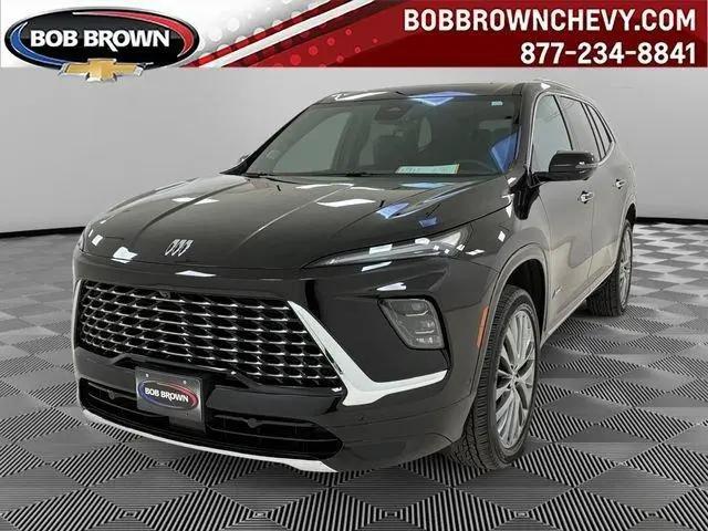 2025 Buick Enclave Avenir FWD for sale in Urbandale, IA